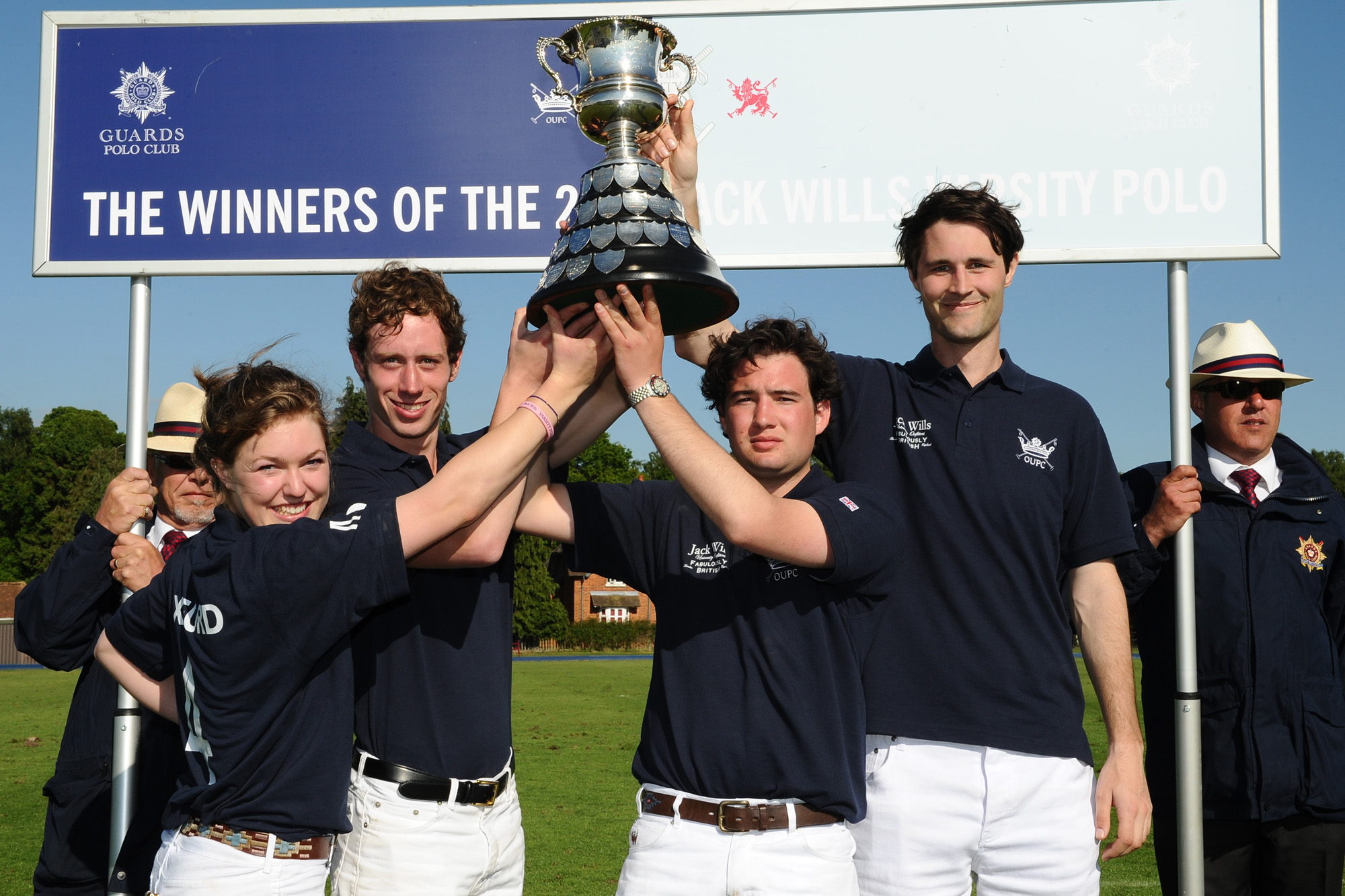 Oxford 2013. Поло Cambridge University. Клубы Оксфорда. Знаменитости из Оксфорда. Cambridge Polo Club.