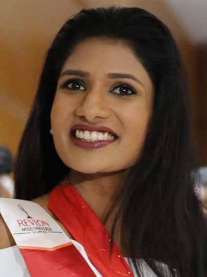 Jayathi De Silva - 2017 (cropped)