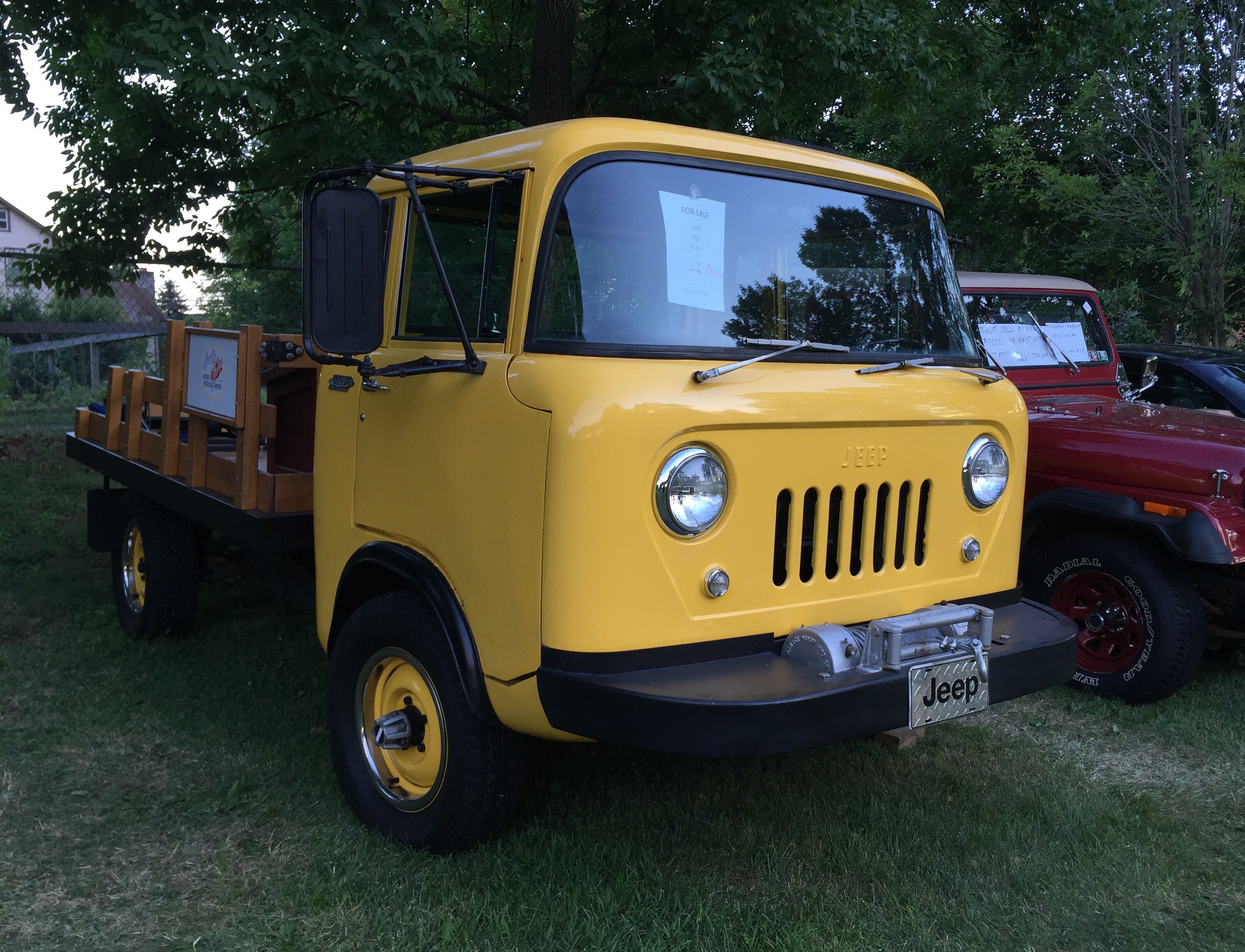 Jeep forward control. Jeep-forward-Control-FC-170. Jeep FC 190. Jeep Jeep forward Control.