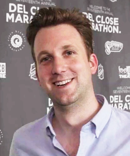 i det mindste Følsom Husk Jordan Klepper - Wikipedia