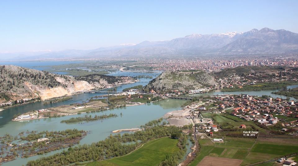 Kalaja Rozafa Shkoder Albania, Photo Maxhid Cungu2.jpg