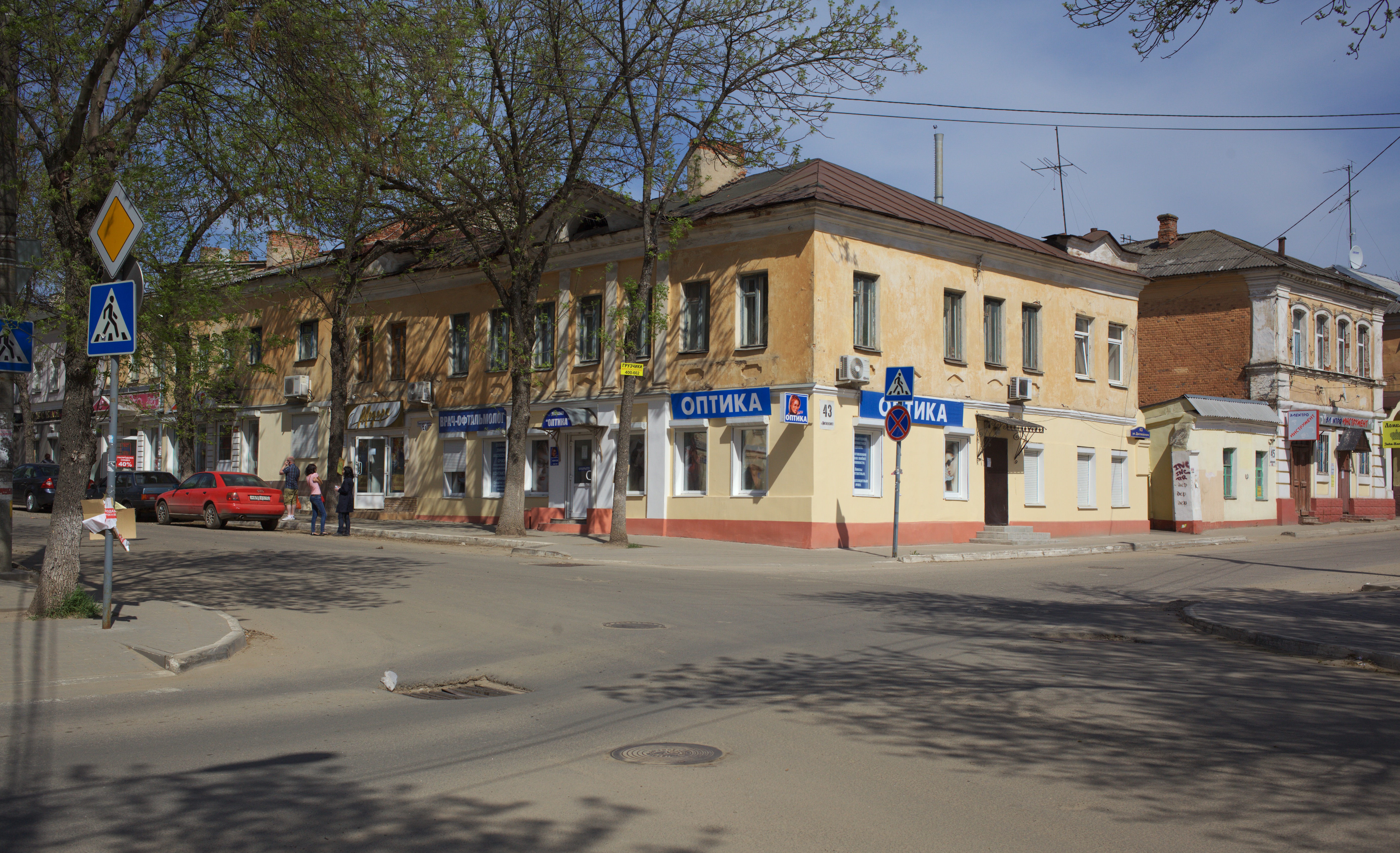 Улица Поселковая Калуга. Калуга улица Подгорная. Переходная улица Калуга. Богородицкий переулок Калуга.