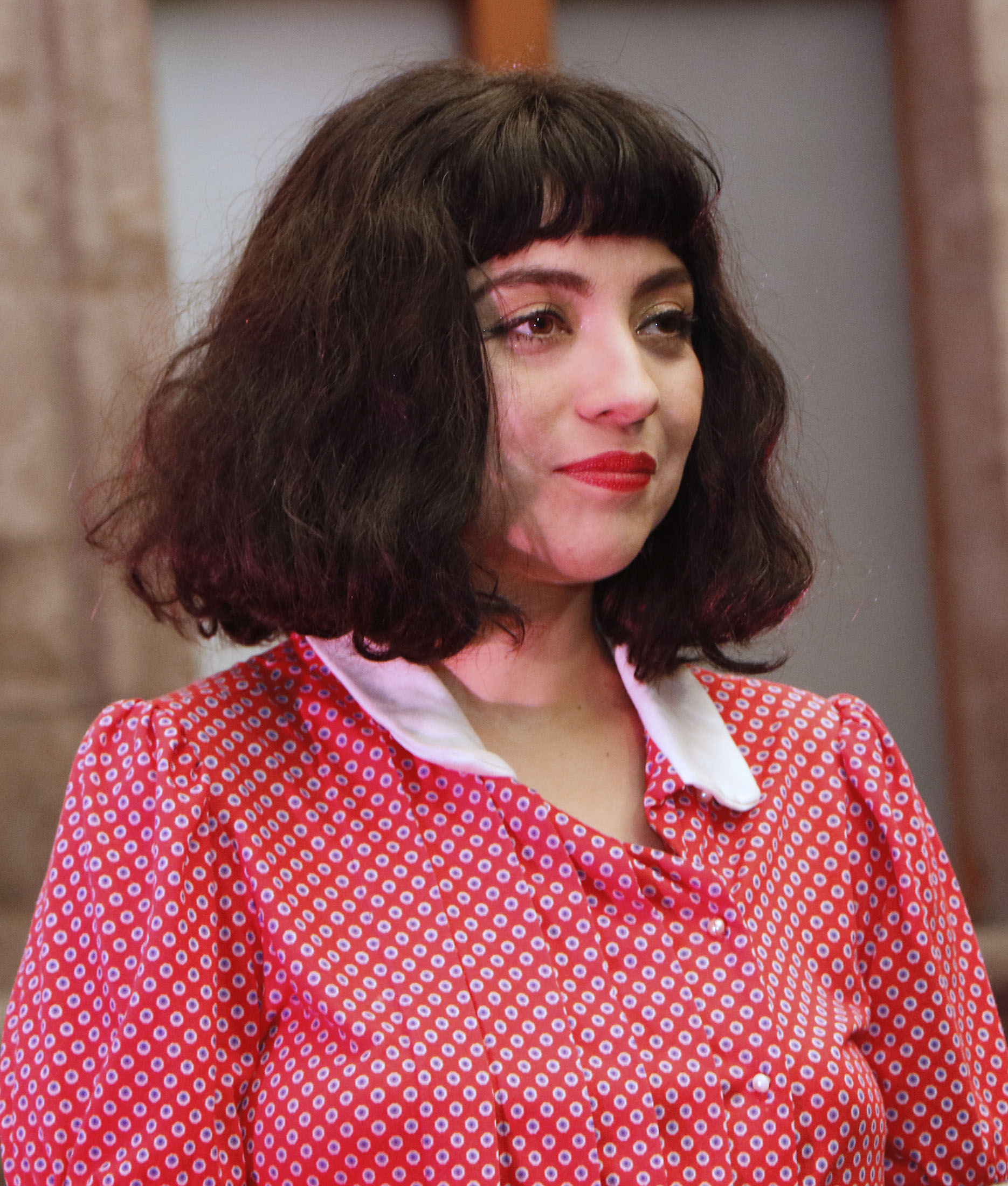 Mon Laferte Wikipedia