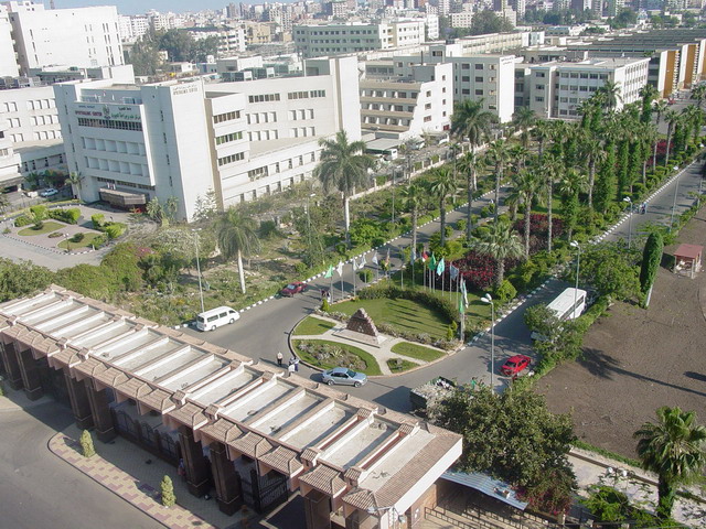 File:Mansoura University.jpg