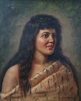 File:Maori Maiden - Ellen Von Meyern 1901.jpg