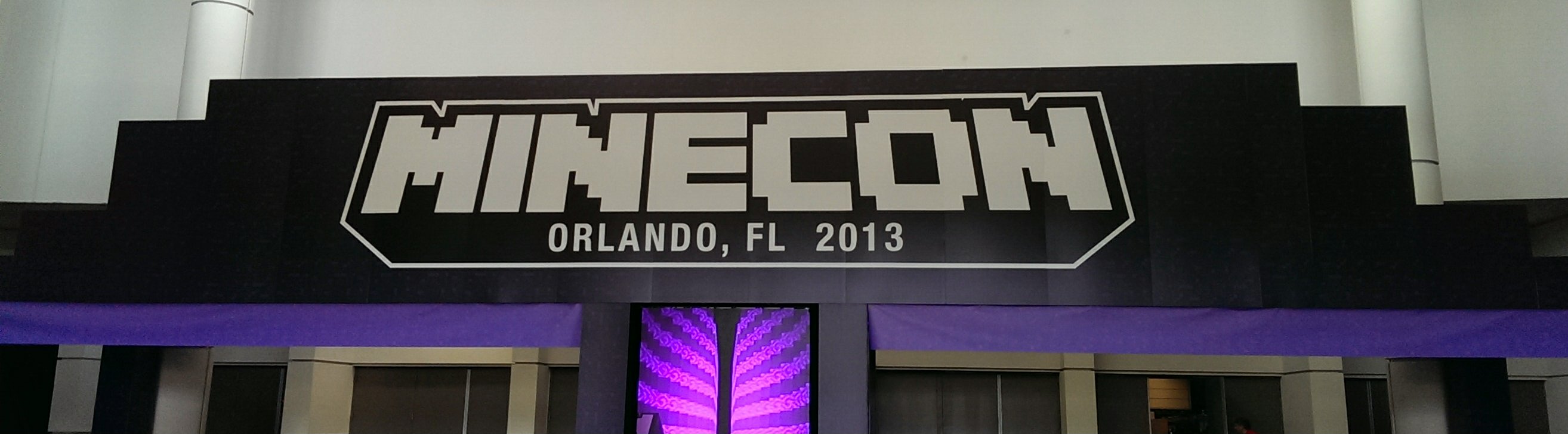 Panels Return at MINECON Earth