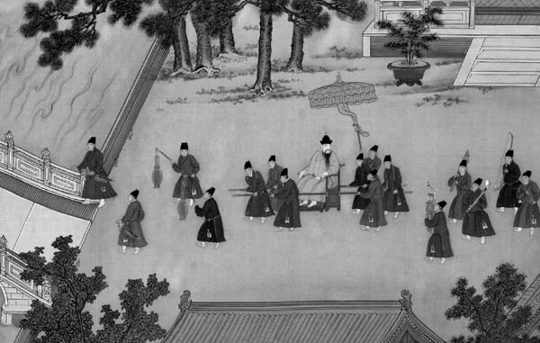 File:Ming Emperor Xuande Eunuchs.jpg