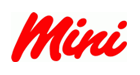 Mini logo