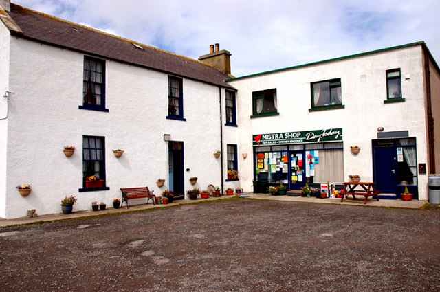 Evie, Orkney