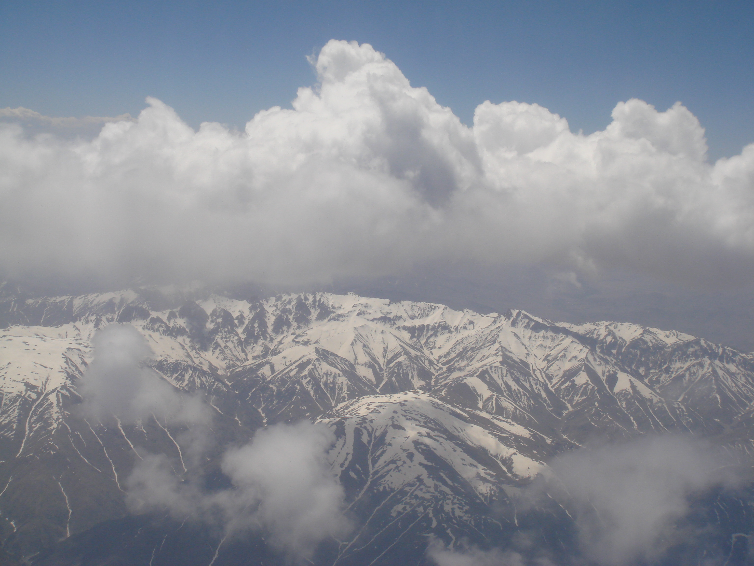 ヒンドゥークシュ山脈 Wikipedia