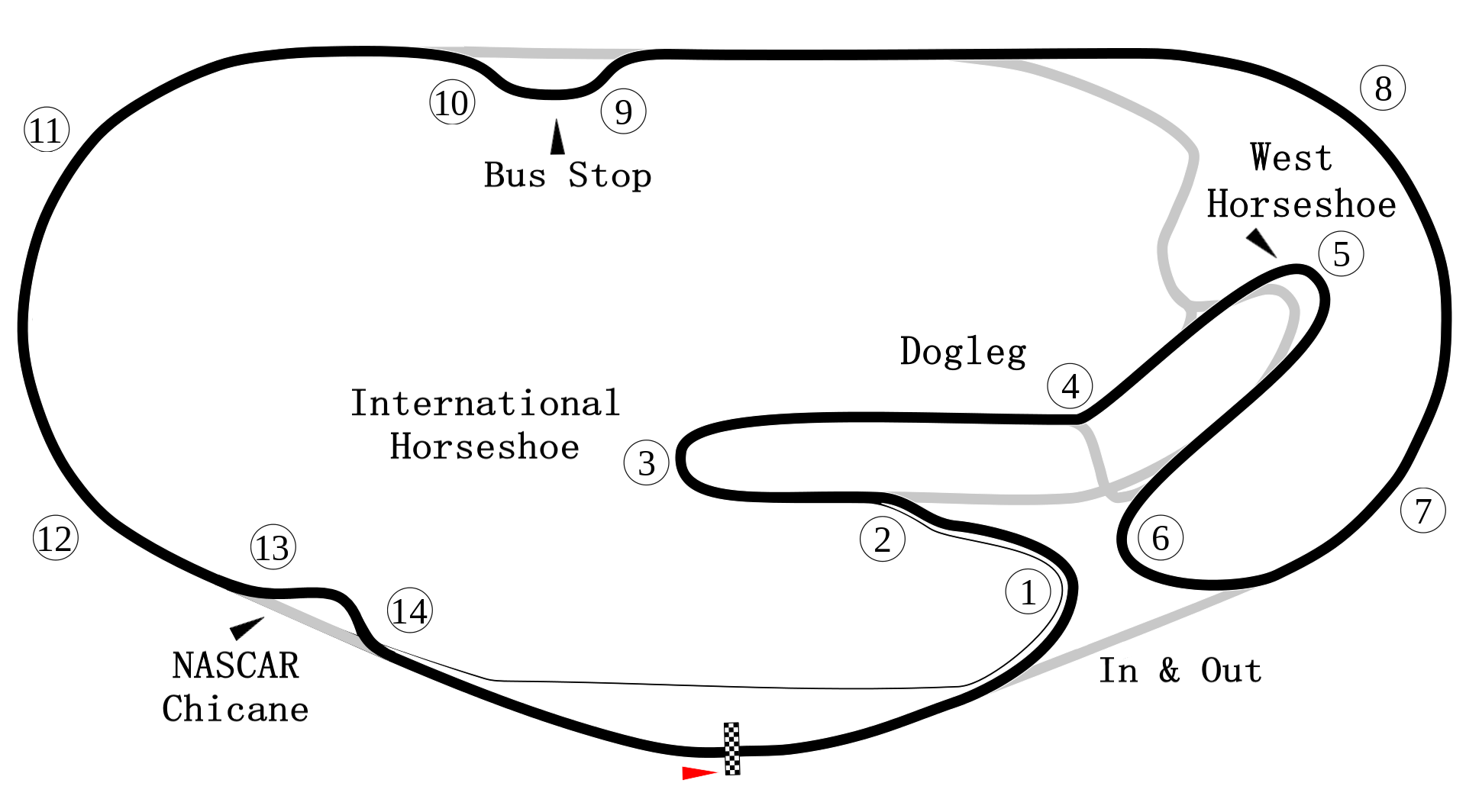 2021 OReilly Auto Parts 253