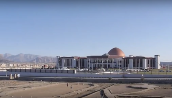 File:New Afghan Parliament Building.png