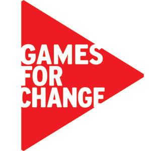 <span class="mw-page-title-main">Games for Change</span> Nonprofit organization