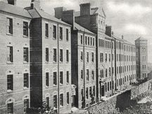 <span class="mw-page-title-main">Paddington General Hospital</span> Hospital in London, England