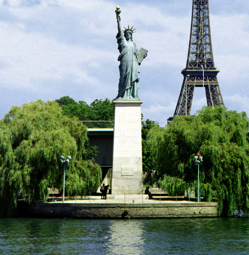 Resultado de imagen para TWIN TOWER PARIS