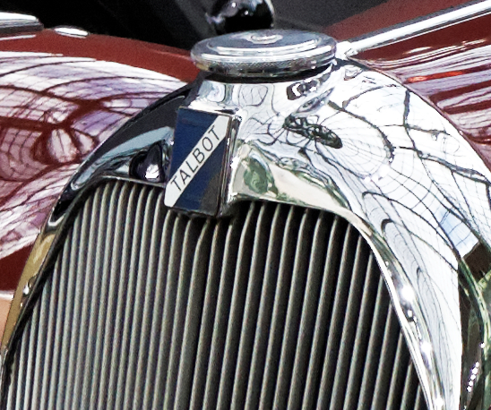 File:Paris - Bonhams 2013 - Talbot Lago T26 record cabriolet - 1947 - 001 (cropped).jpg