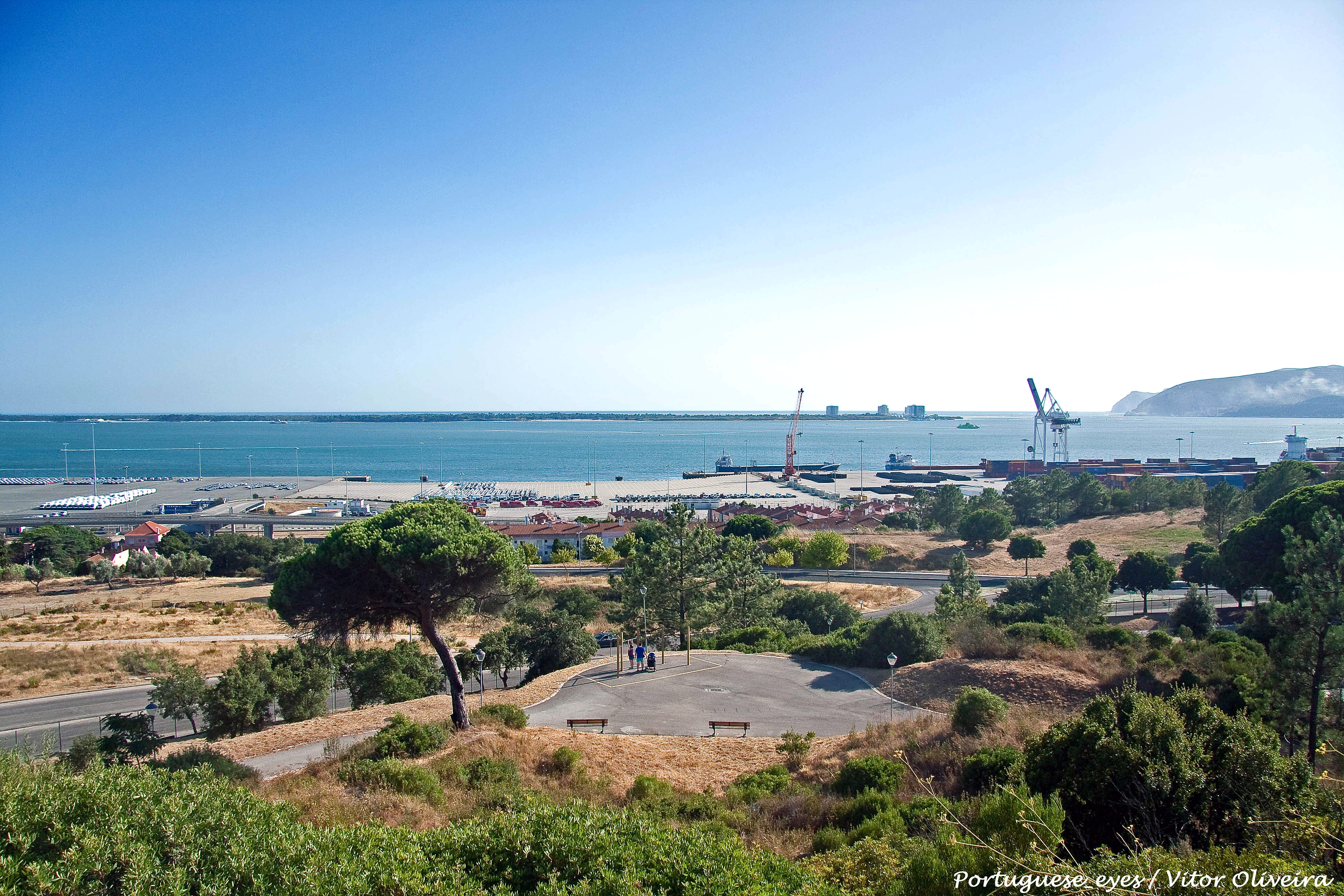 Parque Verde da Bela Vista