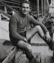 <span class="mw-page-title-main">Raimundo Lezama</span> Spanish footballer