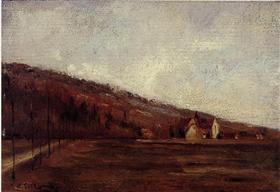 File:Pissarro - study-for-the-banks-of-marne-in-winter-1866.jpg