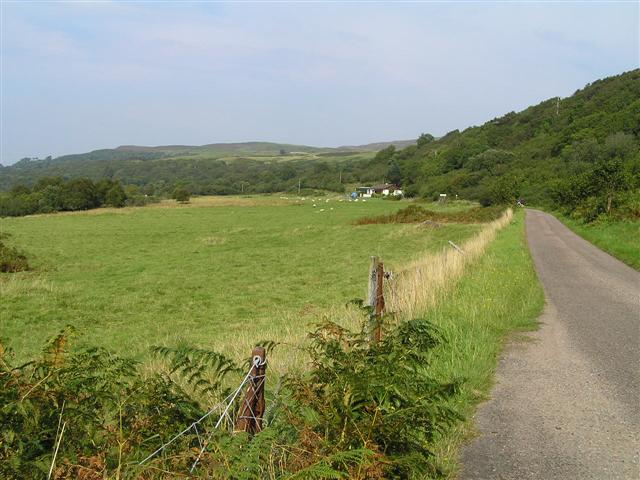 File:Post office near Bonnavoulin - geograph.org.uk - 51033.jpg