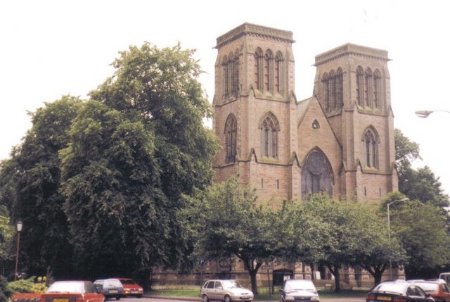 File:Presbyterian Cathedral of St. Andrew.jpg