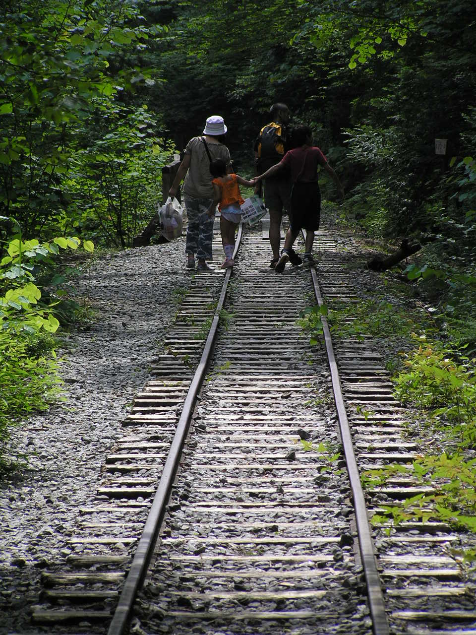 木曽森林鉄道 Wikipedia