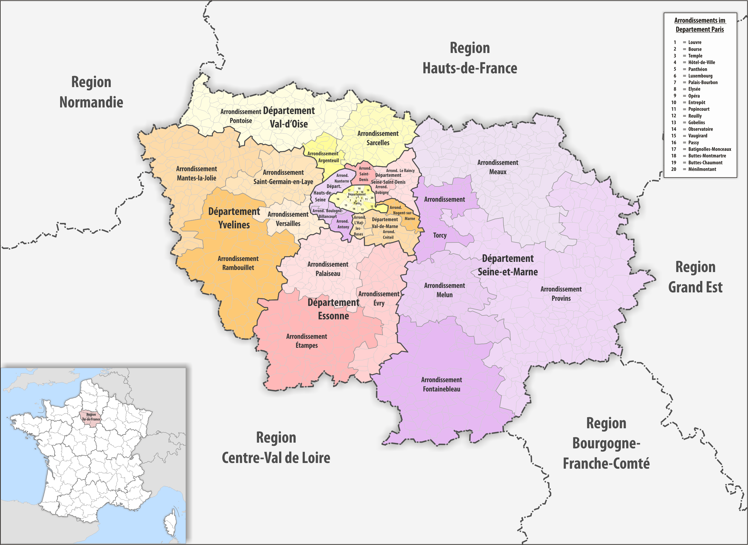 File:Region Île-de-France Arrondissement 2017.png - Wikimedia Commons