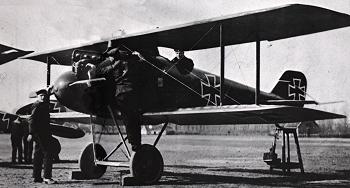 LFG Roland C.II - Wikipedia