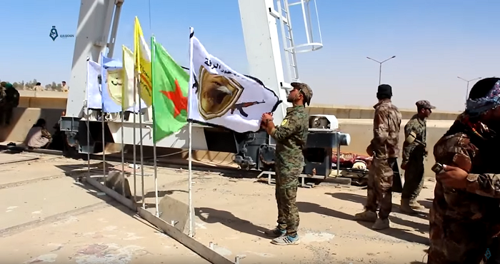 File:SDF flags during Battle of Tabqa.png