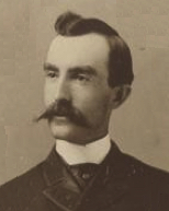 <span class="mw-page-title-main">Samuel H. Hoge</span> American politician