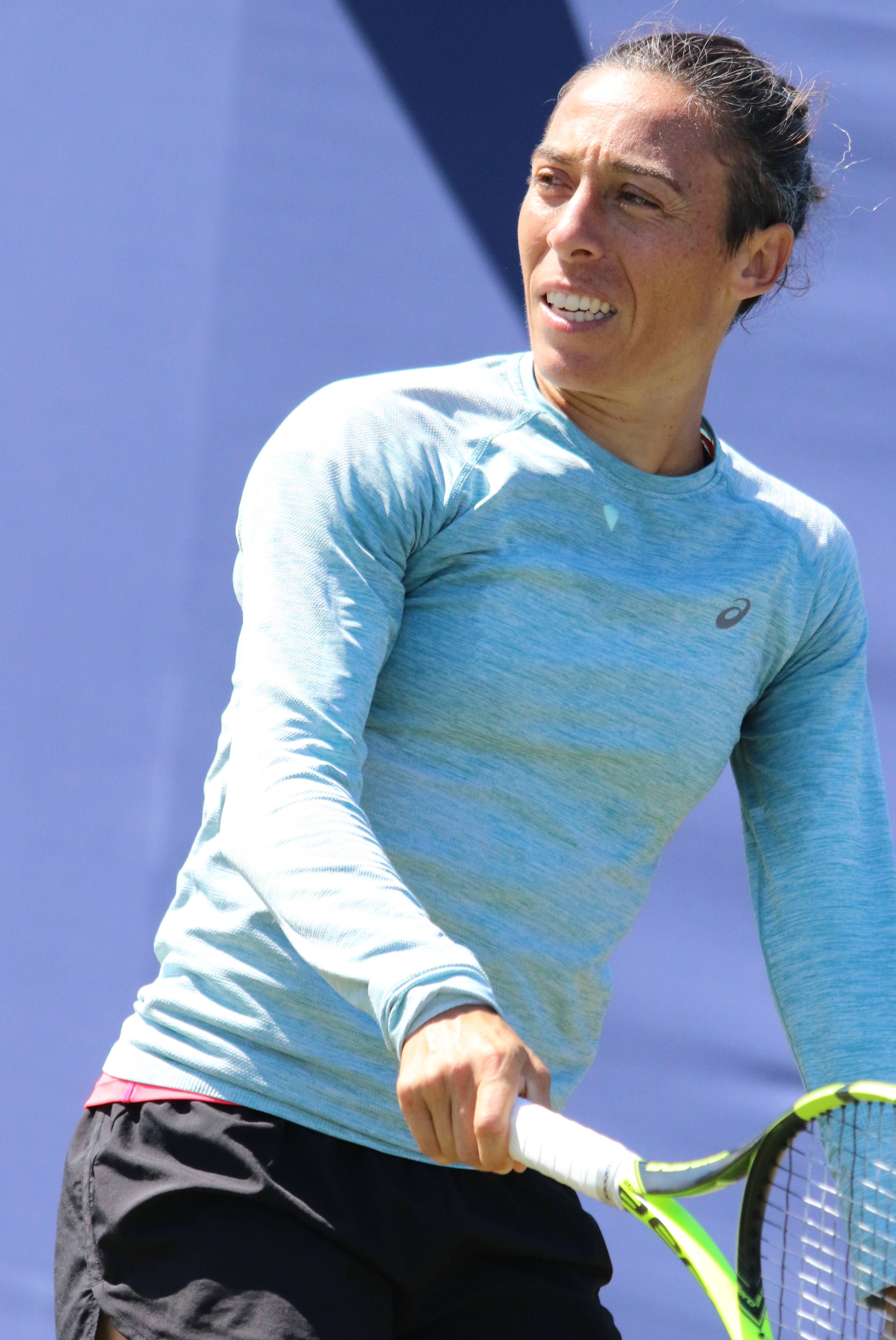 Francesca Schiavone Wikipedia