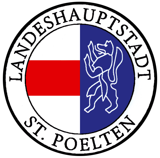 File:Seal of Sankt Pölten.png