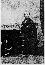 <span class="mw-page-title-main">Serafino Dubois</span> Italian chess player
