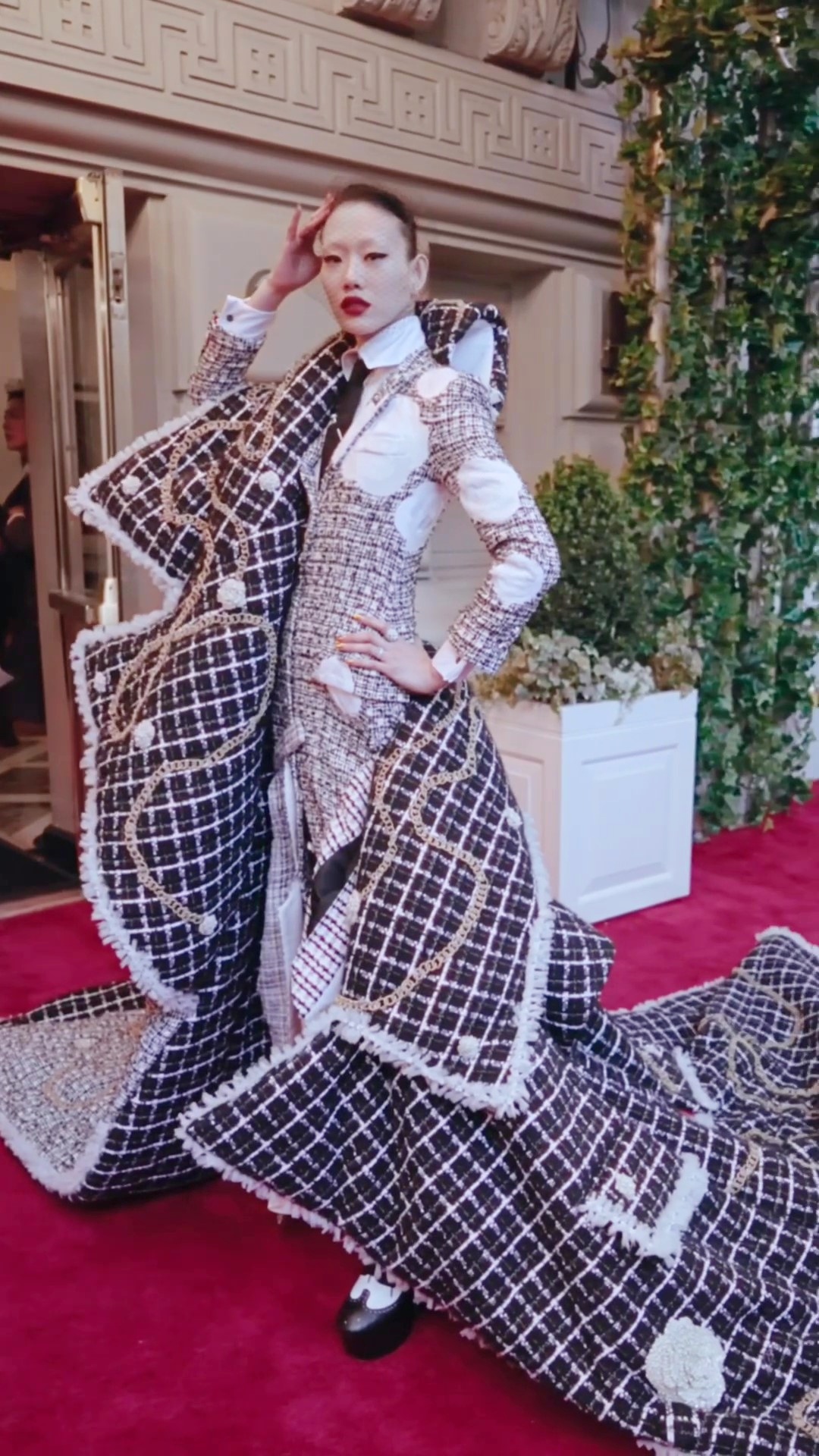 File:Sora Choi at the 2023 Met Gala.jpg - Wikipedia