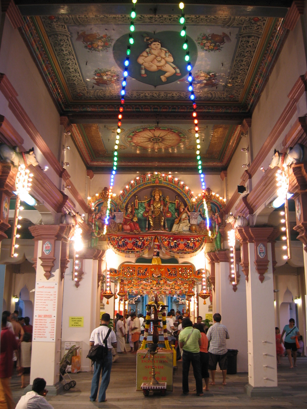 ファイル Sri Mariamman Temple Sep 06 Jpg Wikipedia