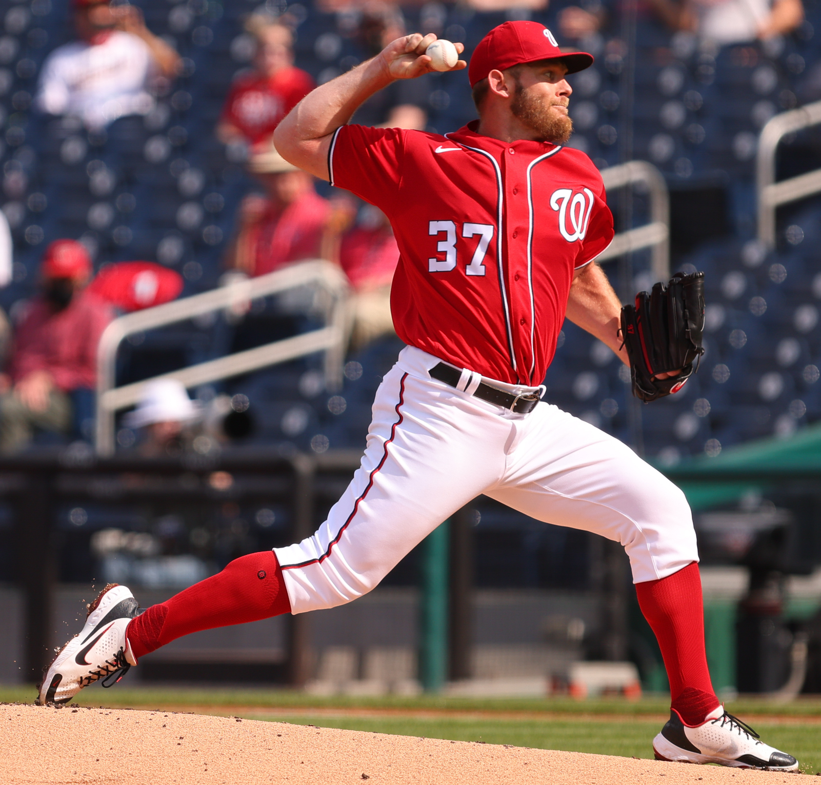 Stephen Strasburg - Wikipedia