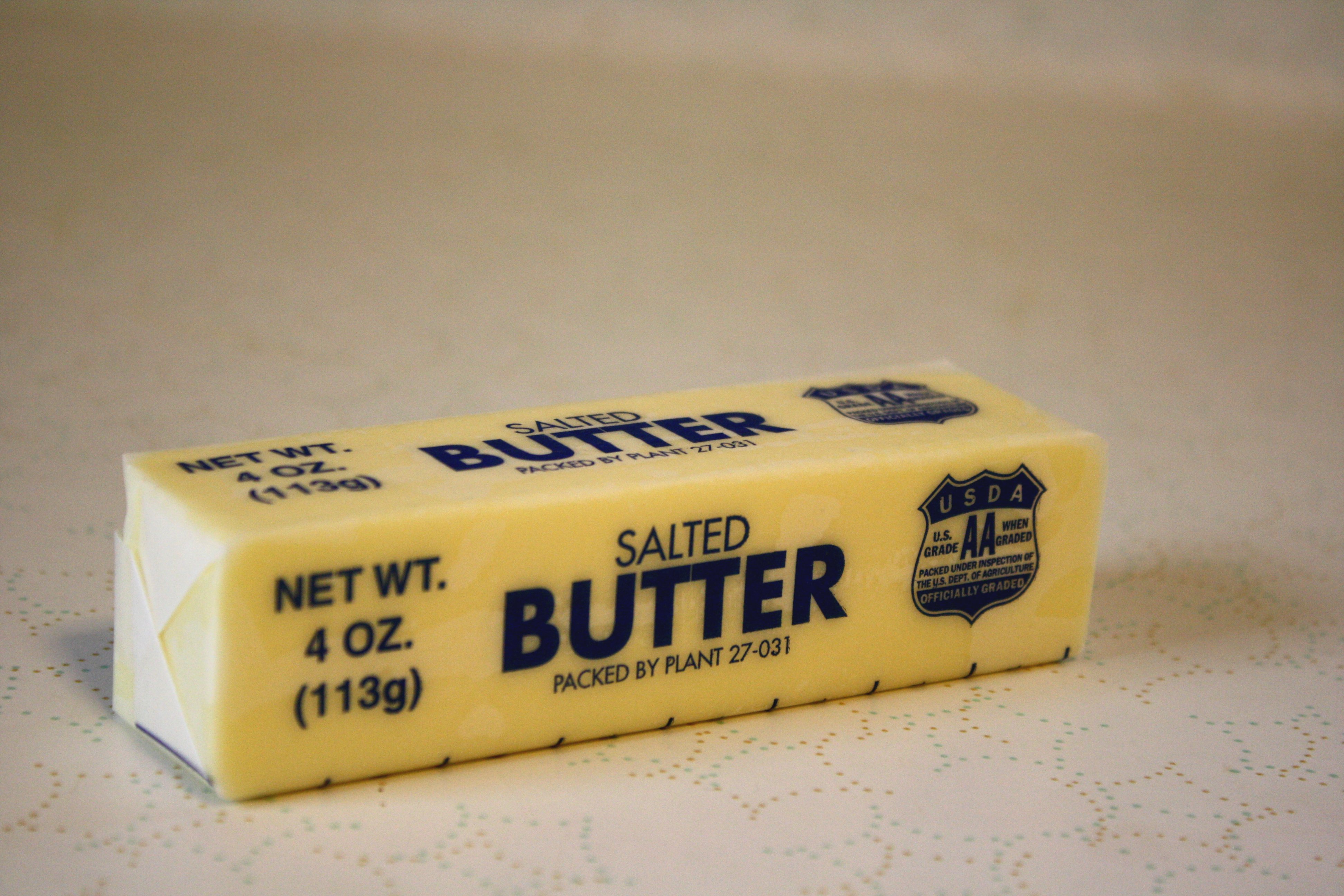 File:Stick-of-butter-salted.jpg - Wikipedia