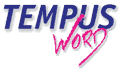 File:Tempus Word Logo klein.gif