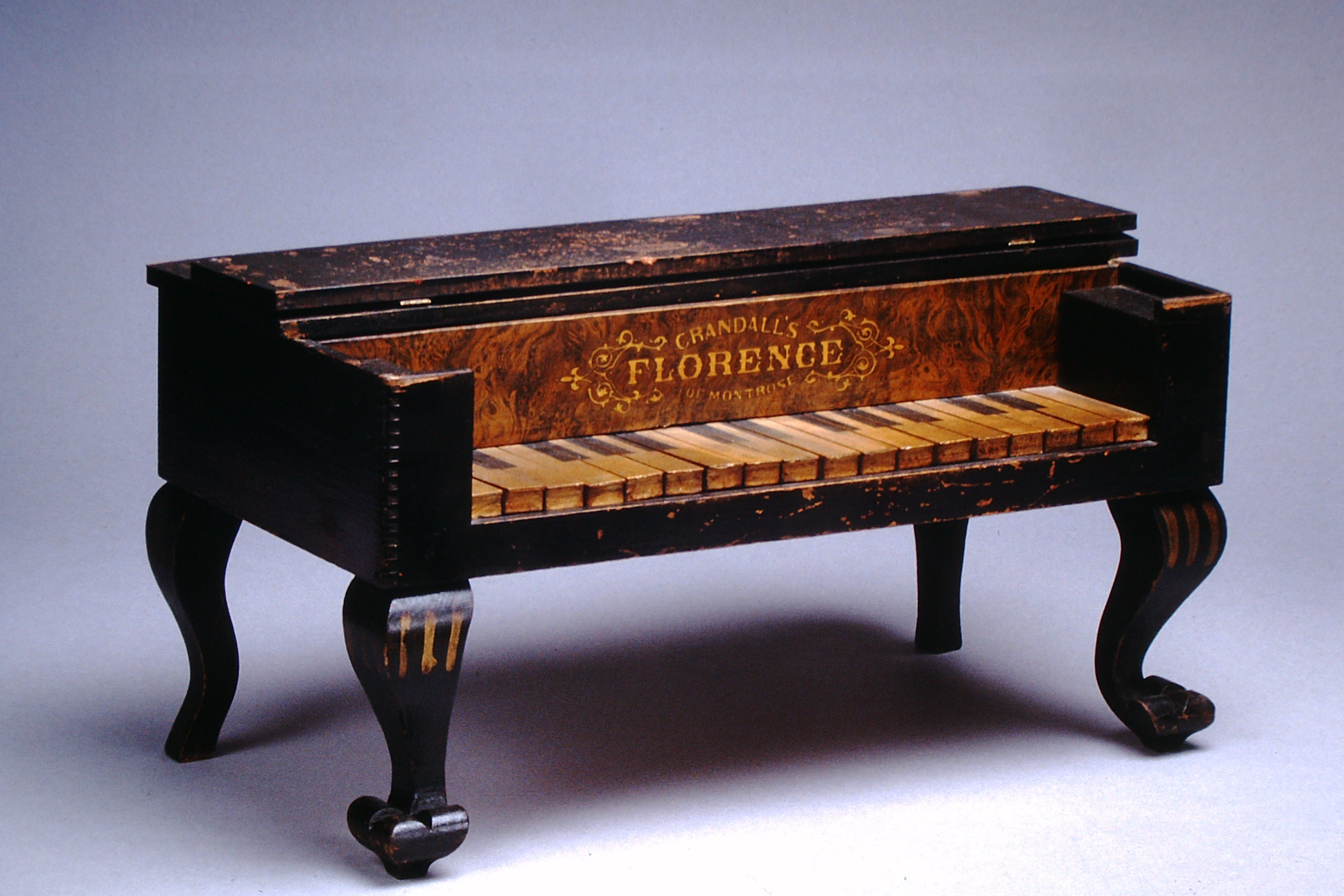 Toy piano - Wikipedia