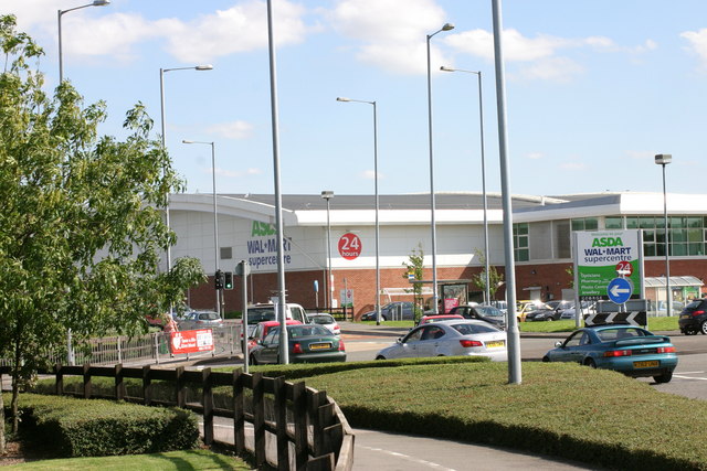 File:Ventura Retail Park (10) - geograph.org.uk - 1512494.jpg