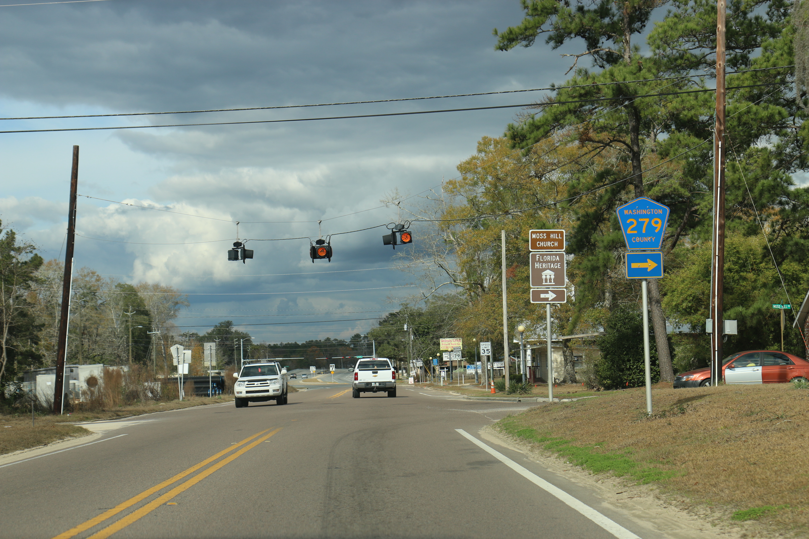 Vernon, Florida