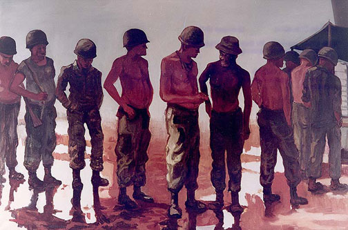 File:VietnamCombatArtCAT08EdwardJBowenCampinAmericanDivision.jpg