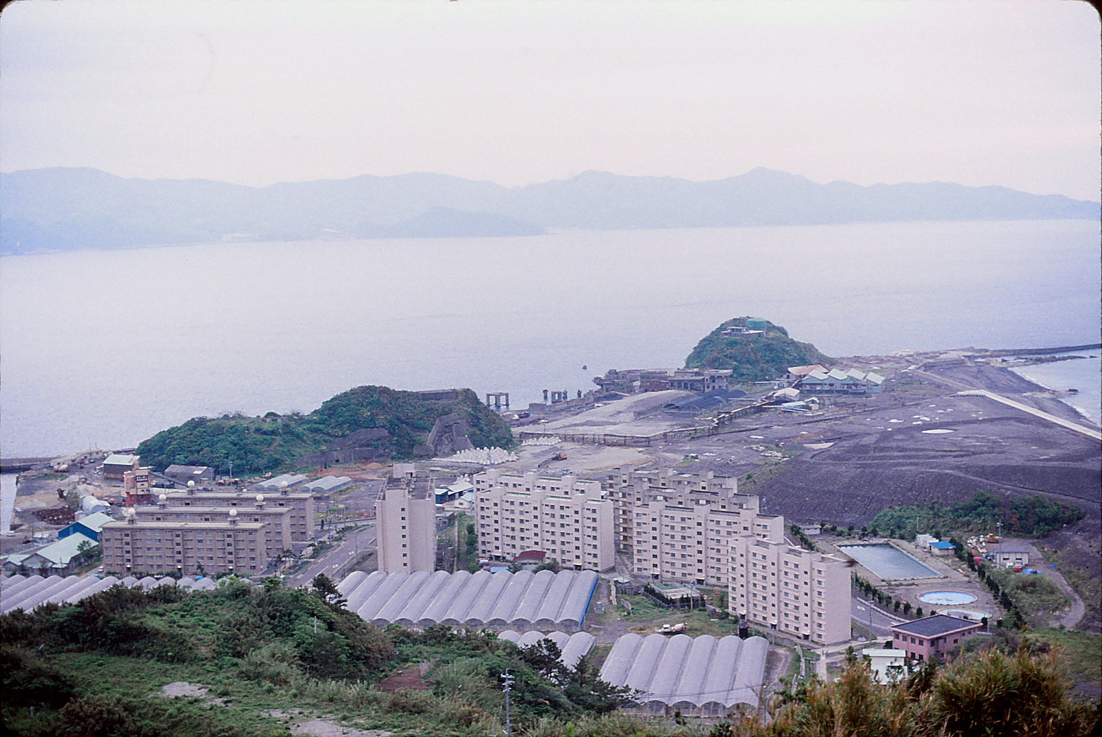 高島炭鉱 Wikipedia