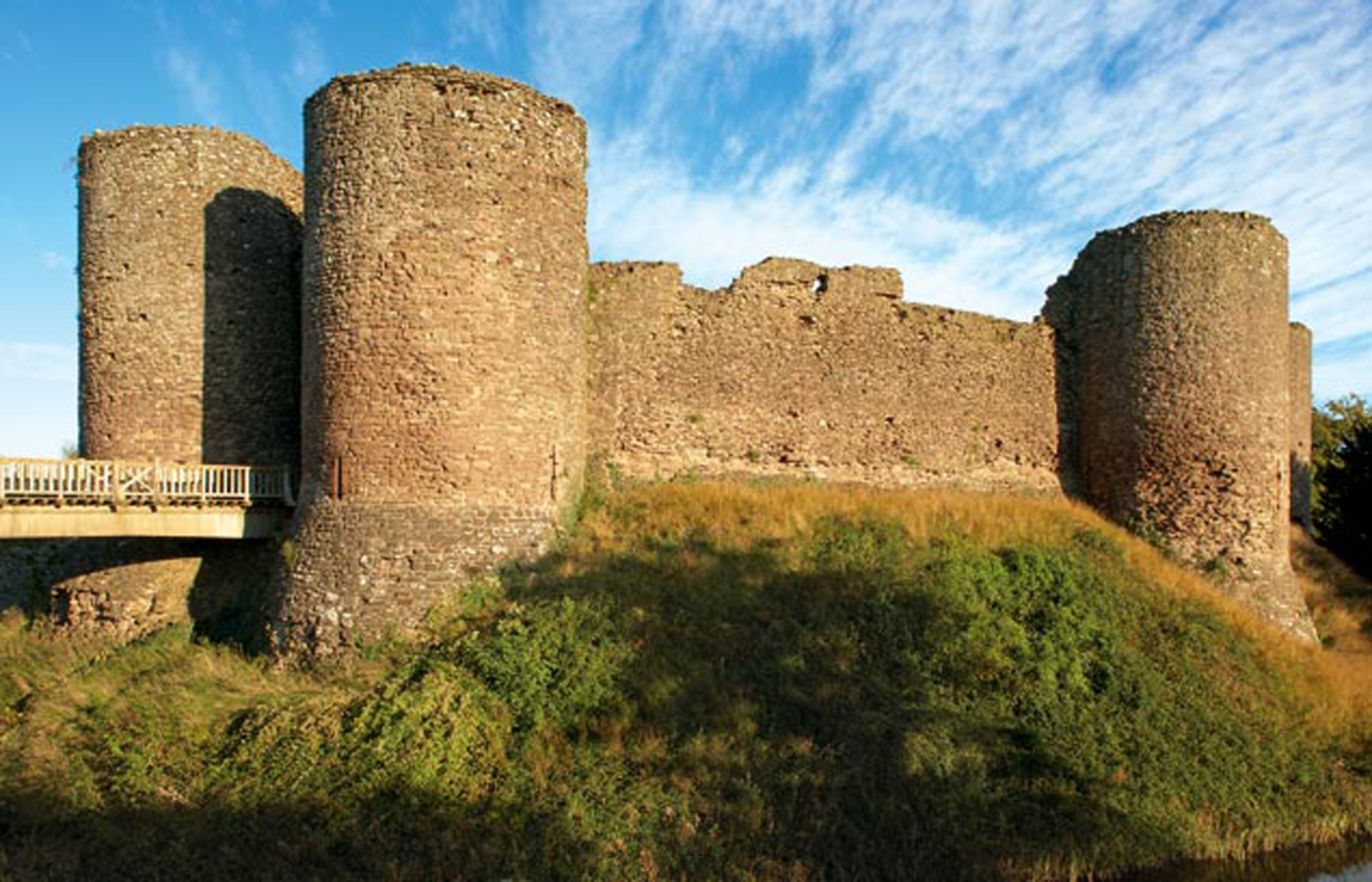 White Castle, Monmouthshire