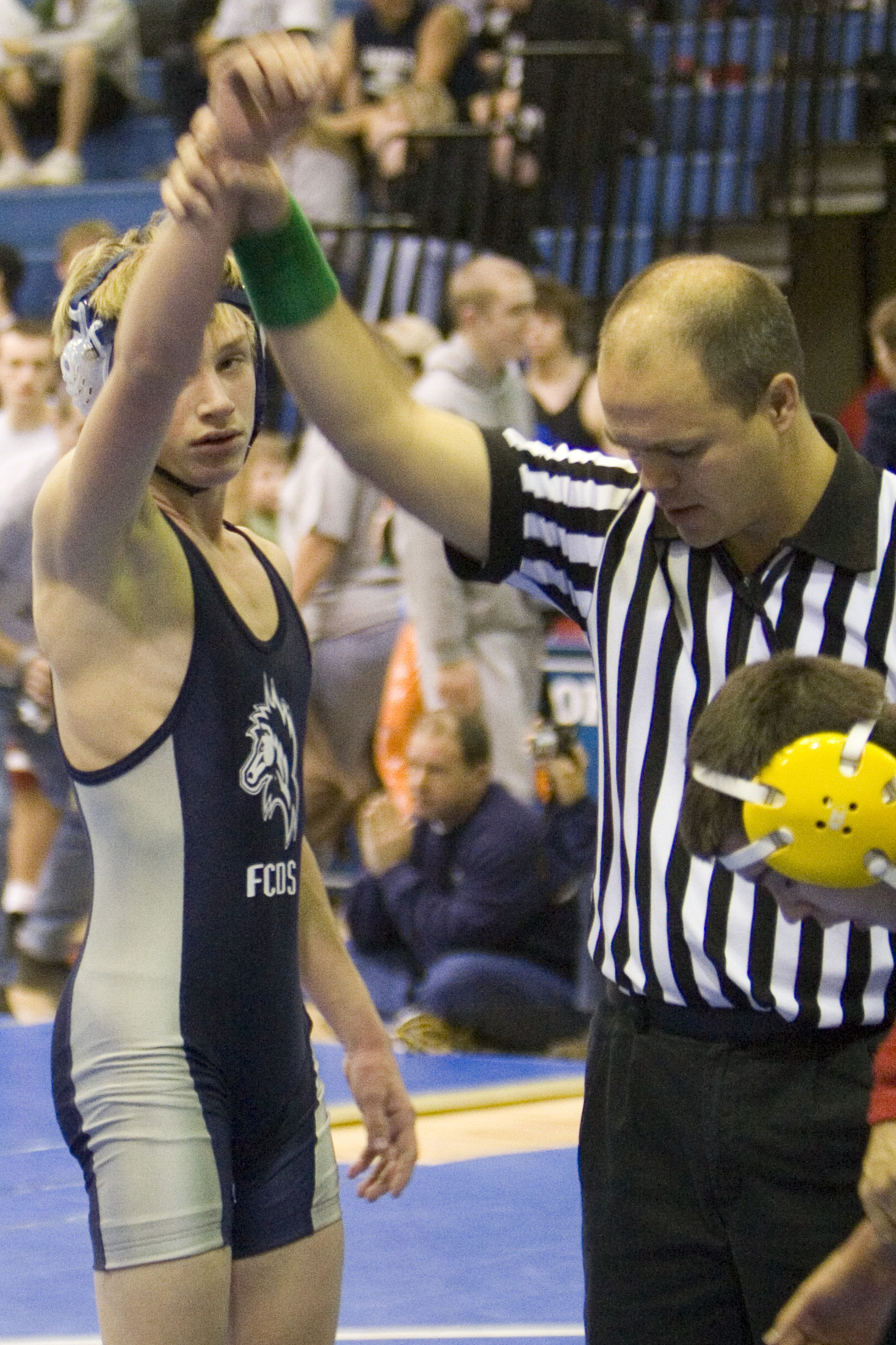 Finding The Right Wrestling Singlet For You - FloWrestling