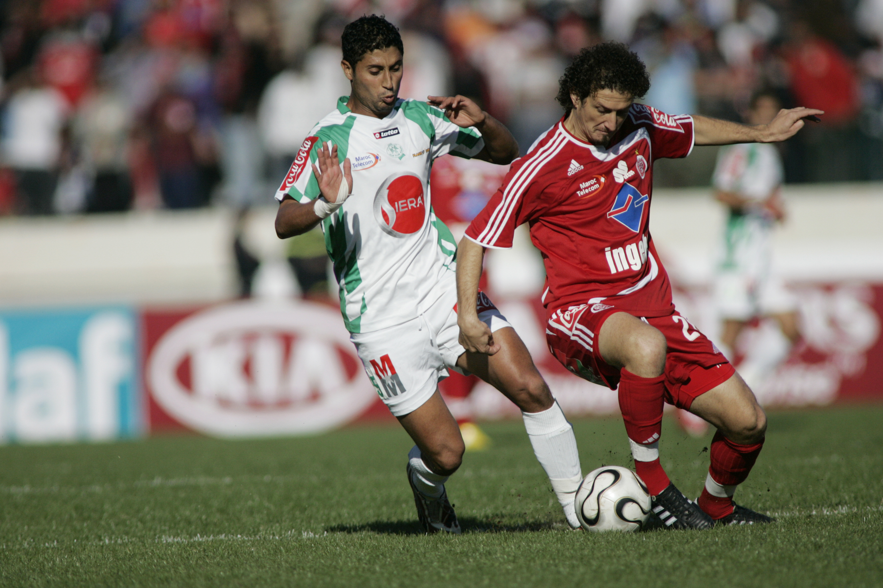 cair pra trás Bravo Íngreme adidas raja casablanca ...