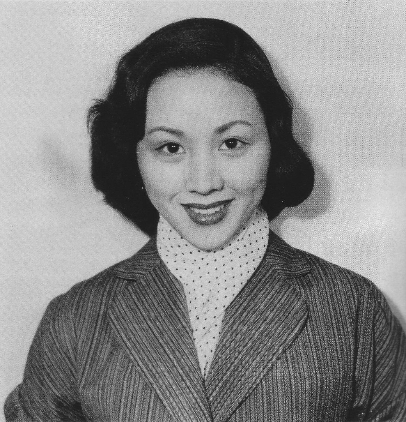 Minamida in 1954