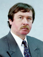 Yury Komarovsky