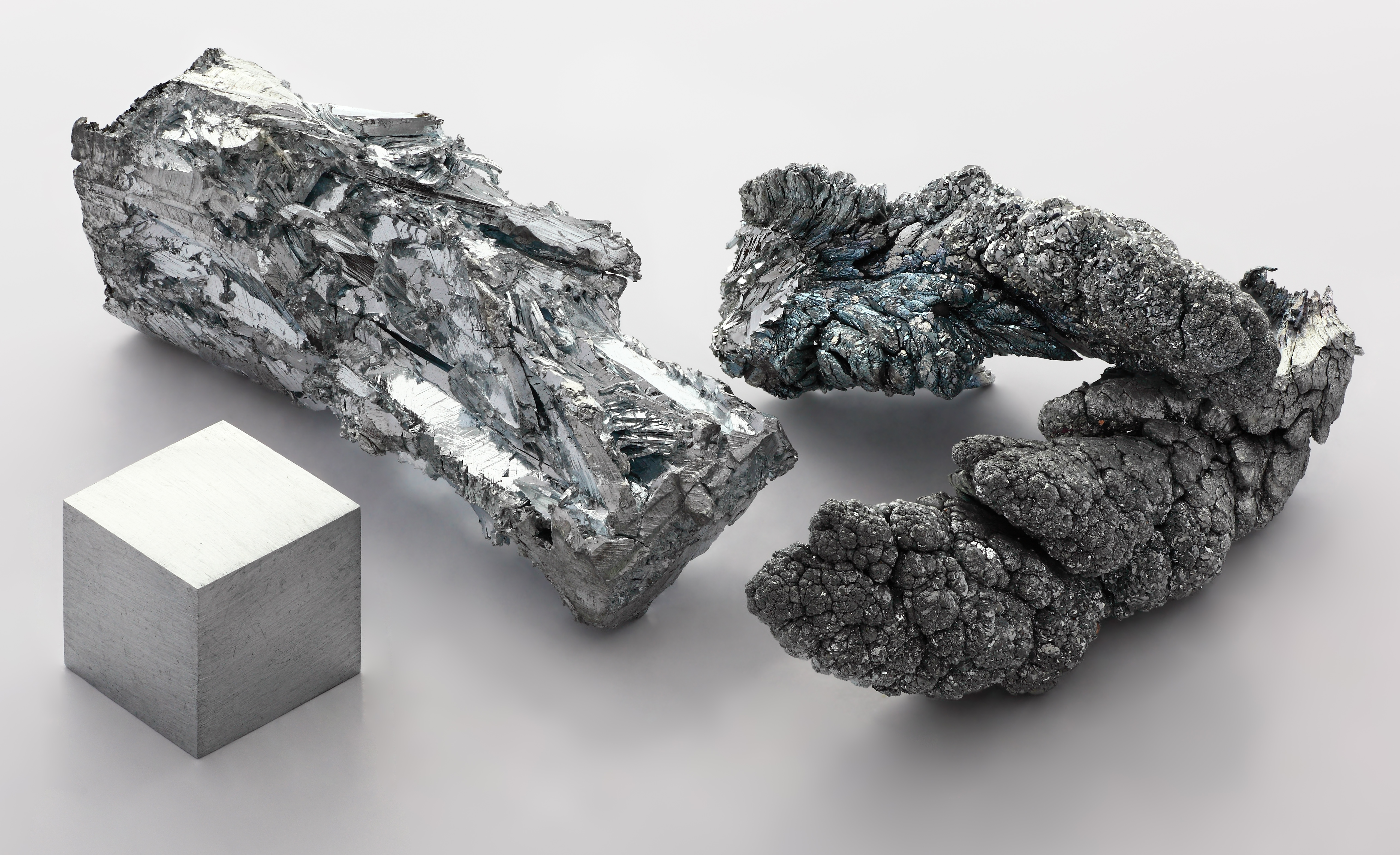 Indium metal / Metall 10 g gram Analyse 99,99% rein In 49 10 Gramm Indium 