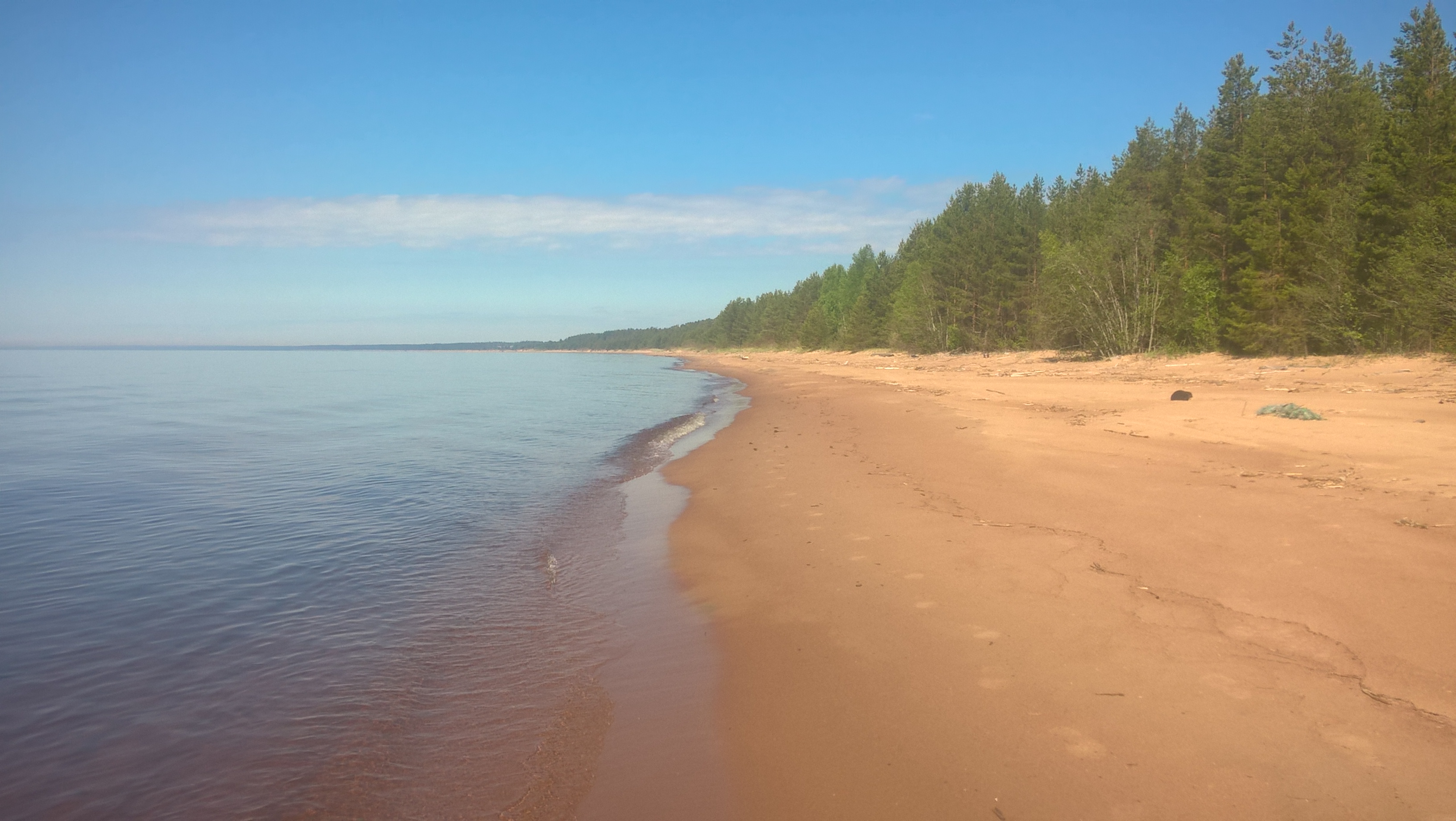 Тулокса карелия карта